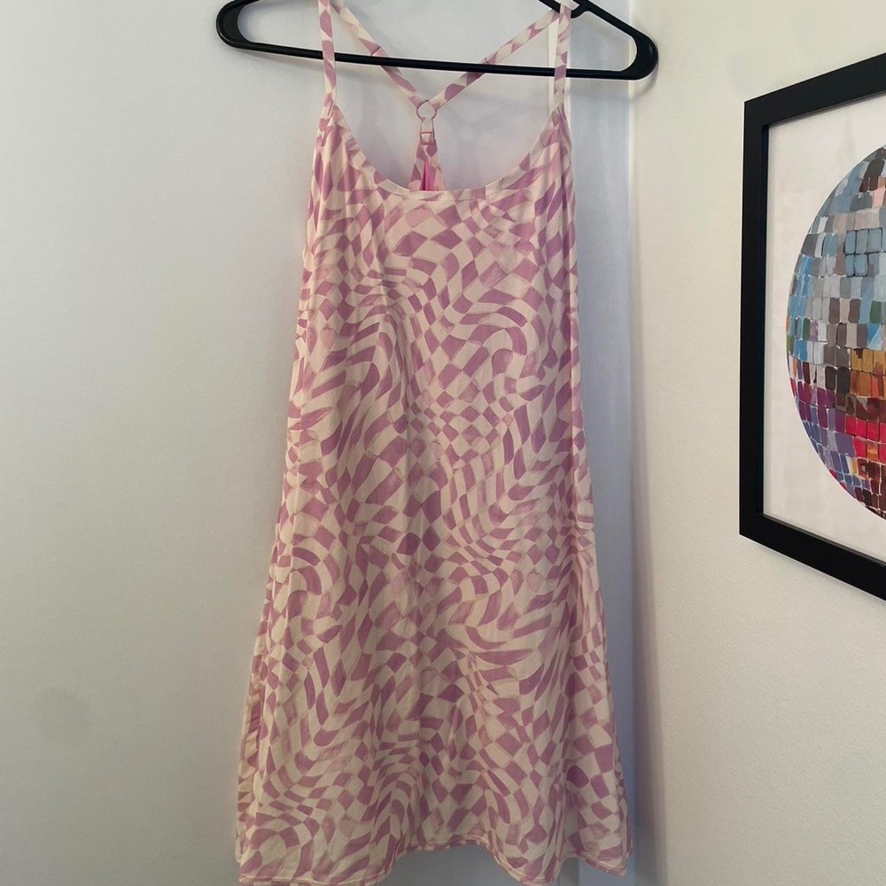 Outdoor Voices Exercise Dress